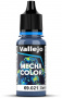Vallejo: Mecha Color - Dark Blue (17ml)