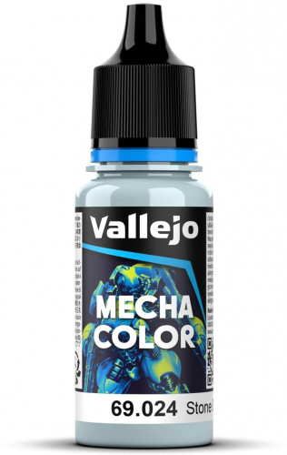 Vallejo: Mecha Color - Stone Grey (17ml)