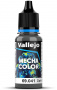 Vallejo: 69.041 - Mecha Color - Dark Grey Green (17 ml)