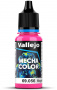 Vallejo: Mecha Color - Magenta Fluorescent (17ml)