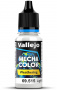 Vallejo: Mecha Weathering - Light Grey Wash (17ml)