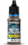 Vallejo: Mecha Weathering - Oiled Earth Wash 17ml