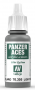 Vallejo: 70.305 - Panzer Aces - Light Rubber (17 ml)