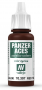 Vallejo: 70.307 - Panzer Aces - German Red Tail Light (17 ml)