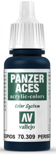 Vallejo: 70.309 - Panzer Aces - Periscopes (17 ml)