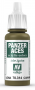 Vallejo: 70.314 - Panzer Aces - Canvas (17 ml)