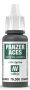 Vallejo: 70.316 - Panzer Aces - Dark Mud (17 ml)