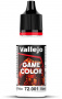 Vallejo: Game Color - Dead White 18 ml