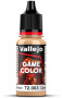 Vallejo: Game Color - Pale Flesh 18 ml