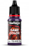 Vallejo: Game Color - Hexed Lichen 18 ml