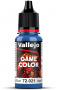 Vallejo: Game Color - Magic Blue 18 ml