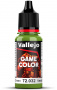 Vallejo: Game Color - Scorpy Green 18 ml