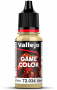 Vallejo: Game Color - Bone White 18 ml