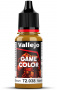Vallejo: Game Color - Scrofulous Brown 18 ml