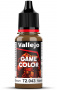 Vallejo: Game Color - Beasty Brown 18 ml