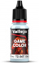 Vallejo: Game Color - Wolf Grey 18 ml