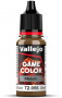 Vallejo: Game Color - Metallic - Glorious Gold 18