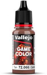 Vallejo: Game Color - Tan 18 ml