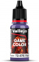 Vallejo: Game Color - Alien Purple 18 ml