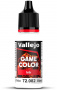 Vallejo: Game Color - Ink - White 18 ml