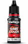 Vallejo: Game Color - Ink - Dark Turquoise 18 ml