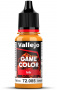 Vallejo: Game Color - Ink - Yellow 18 ml