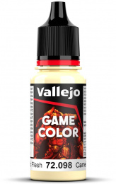 Vallejo: Game Color - Elfic Flesh 18 ml