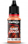 Vallejo: Game Color - Rosy Flesh 18 ml