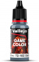 Vallejo: Game Color - Steel Grey 18 ml