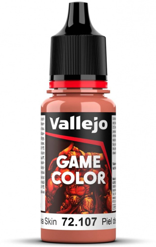 Vallejo: 72.107 - Game Color - Athena Skin (18 ml)