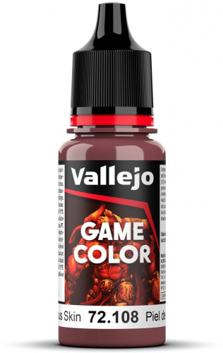 Vallejo: 72.108 - Game Color - Succubus Skin (18 ml)