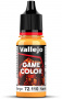 Vallejo: Game Color - Sunset Orange 18 ml