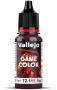 Vallejo: Game Color - Nocturnal Red 18 ml