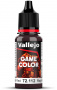 Vallejo: Game Color - Evil Red  18 ml