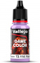 Vallejo: Game Color - Lustful Purple 18 ml
