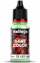 Vallejo: Game Color - Ghost Green 18 ml