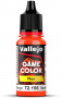 Vallejo: Game Color - Fluo - Orange 18 ml