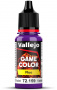 Vallejo: Game Color - Fluo - Violet 18 ml