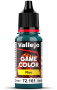 Vallejo: Game Color - Fluo - Cold Green 18 ml