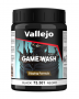 Vallejo: 73.301 - Game Color - Wash - Black (200 ml)