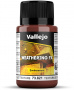 Vallejo: Environment - Rust Texture 40 ml