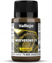 Vallejo: Environment - Mud and Grass Effect 40 ml