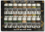 Vallejo: 70.179 - Panzer Aces - Camouflage Colors (16x17 ml)