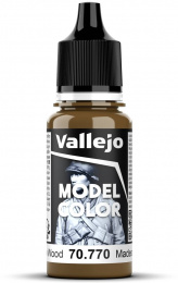 Vallejo: 70.770 - Model Color - New Wood (18 ml)