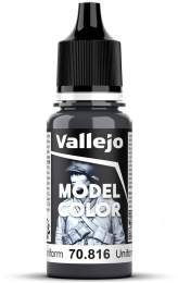 Vallejo: 70.816 - Model Color - Luftwaffe Uniform WWII (18 ml)