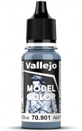 Vallejo: 70.901 - Model Color - Pastel Blue (18 ml)