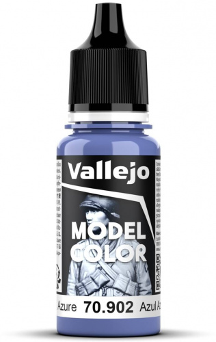Vallejo: Model Color - Azure