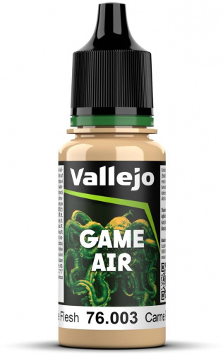 Vallejo: Game Air - Pale Flesh 18 ml