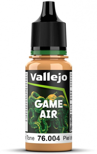 Vallejo: Game Air - Elf Skin Tone 18 ml