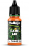 Vallejo: Game Air - Orange Fire 18 ml